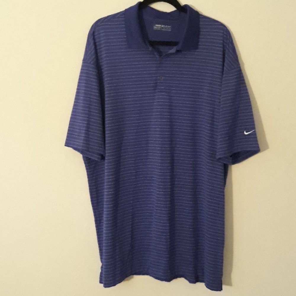 Nike Golf Shirt
